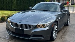 2011 BMW Z4 sDrive35i