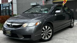 2011 Honda Civic EX-L
