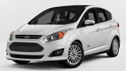 2016 Ford C-Max Energi SEL