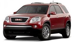 2008 GMC Acadia SLT-1