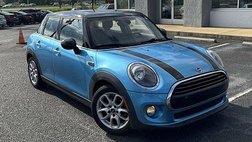 2019 MINI Hardtop 
