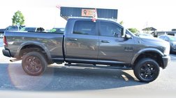 2016 Ram Ram Pickup 2500 Laramie