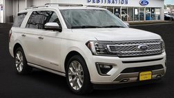 2019 Ford Expedition Platinum