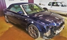 2009 Audi A4 2.0T quattro