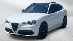 2023 Alfa Romeo Stelvio Veloce