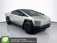 2024 Tesla Cybertruck Base