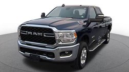 2024 Ram Ram Pickup 2500 Big Horn