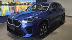 2024 BMW X2 M35i