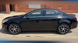 2017 Buick Regal Sport Touring