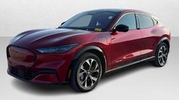 2023 Ford Mustang Mach-E Premium