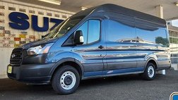 2019 Ford Transit 250