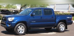 2015 Toyota Tacoma V6