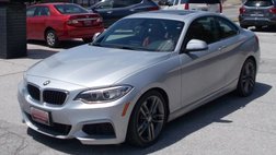 2017 BMW 2 Series 230i