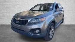 2011 Kia Sorento EX