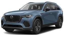 2026 Mazda CX-70 Plug-in Hybrid SC Plus