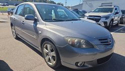 2006 Mazda MAZDA3 s Grand Touring