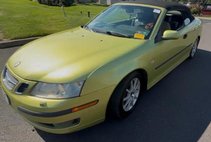 2004 Saab 9-3 Arc