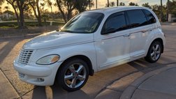 2003 Chrysler PT Cruiser GT