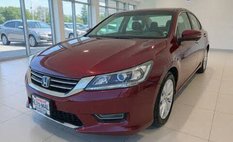 2013 Honda Accord EX