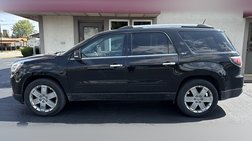 2017 GMC Acadia Limited Base