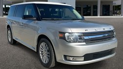 2016 Ford Flex SEL