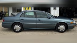 2000 Buick LeSabre Custom