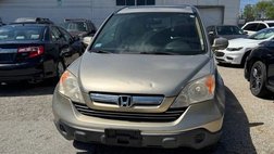2007 Honda CR-V EX-L