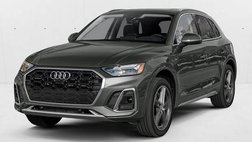 2021 Audi Q5 e quattro Premium 55 TFSI