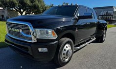 2014 Ram Ram Pickup 3500 Laramie Limited