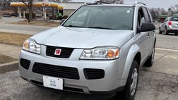 2007 Saturn VUE Base