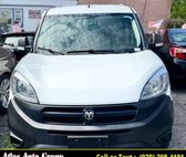 2018 Ram ProMaster City Tradesman