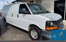 2007 Chevrolet Express 3500