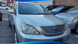 2005 Lexus RX 330 Base