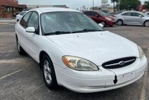 2003 Ford Taurus SES