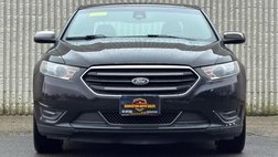 2017 Ford Taurus Limited