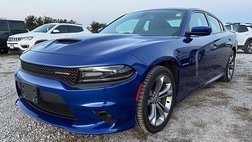 2020 Dodge Charger R/T
