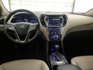 2017 Hyundai Santa Fe Limited Ultimate