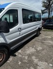 2015 Ford Transit XLT w/Medium Roof w/Sliding Side Door
