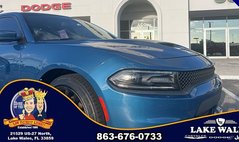 2020 Dodge Charger R/T