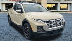 2023 Hyundai Santa Cruz SEL Premium