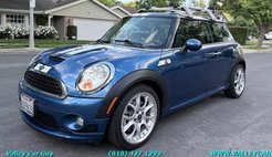 2007 MINI Cooper S