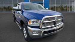 2014 Ram Ram Pickup 2500 Laramie