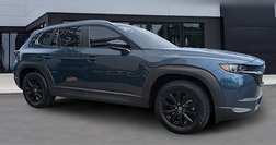 2024 Mazda CX-50 2.5 S Premium