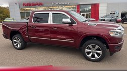 2019 Ram Ram Pickup 1500 Limited