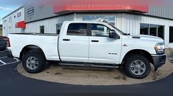 2024 Ram Ram Pickup 2500 Big Horn