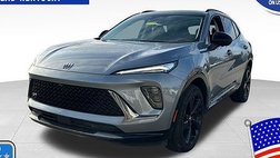 2024 Buick Envision Sport Touring