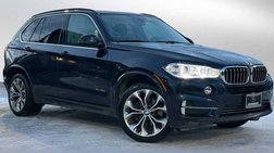 2016 BMW X5 xDrive40e