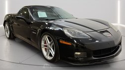 2006 Chevrolet Corvette Z06
