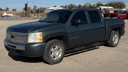 2009 Chevrolet Silverado 1500 LT