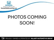 2025 Honda Passport Black Edition